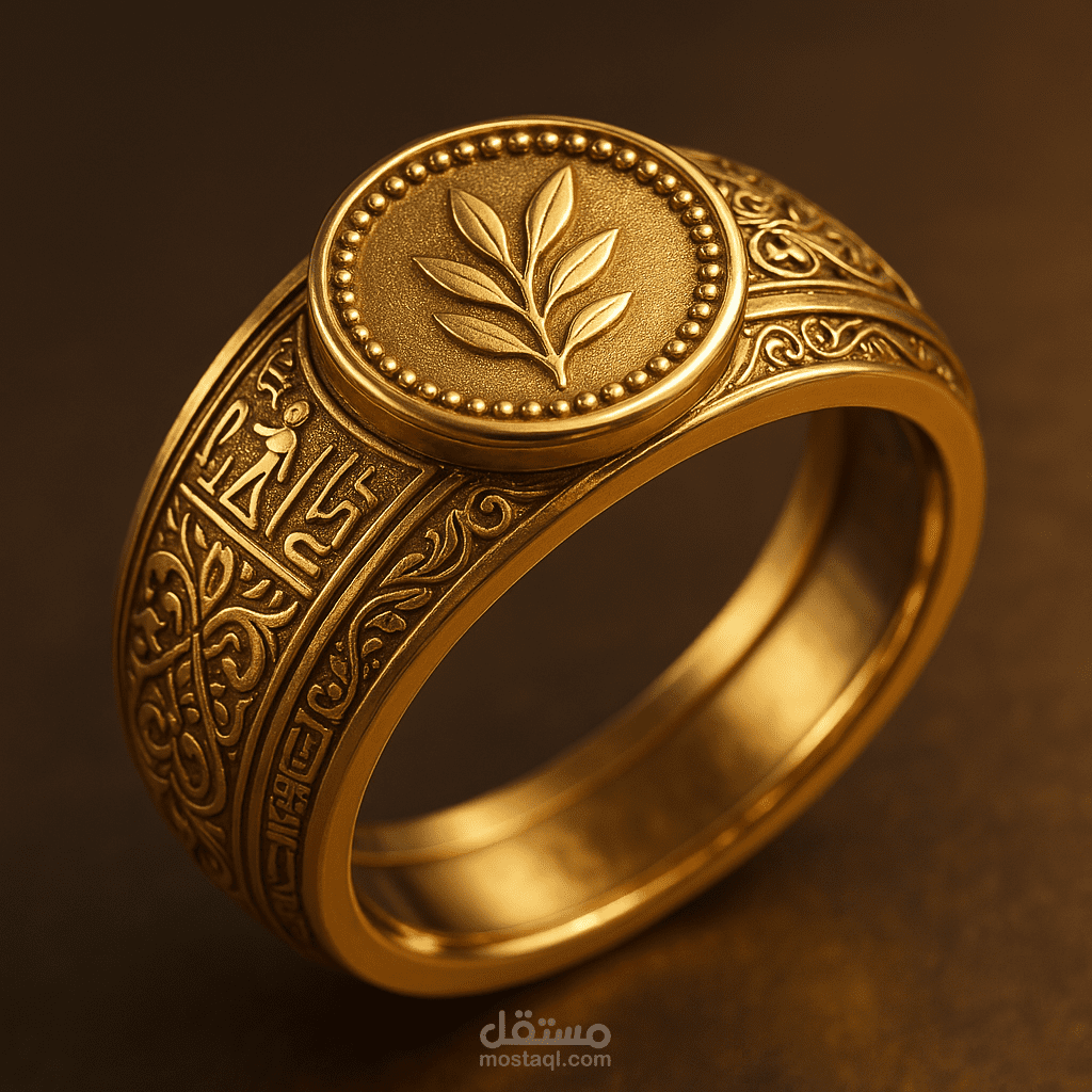 نظام إدارة محلات المجوهرات