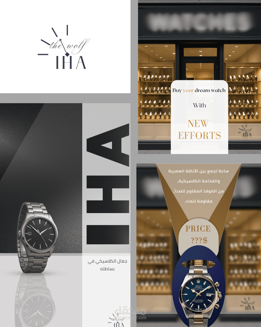Watches STORE