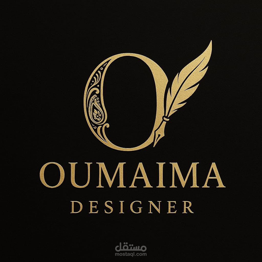 LOGO DESIGN