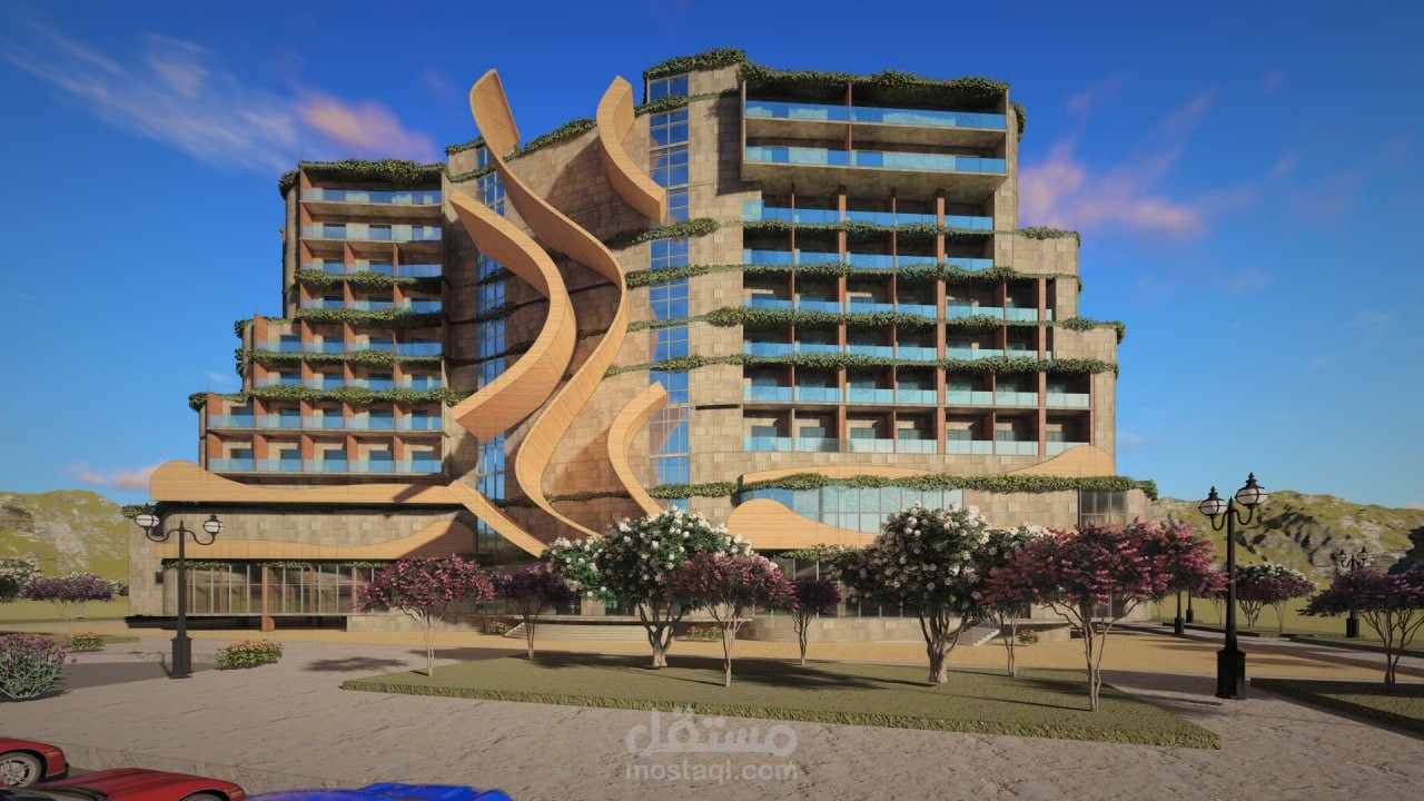أعمال الجامعة