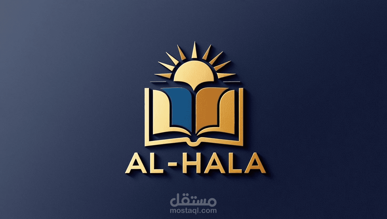 معهد الحلا التعليمي