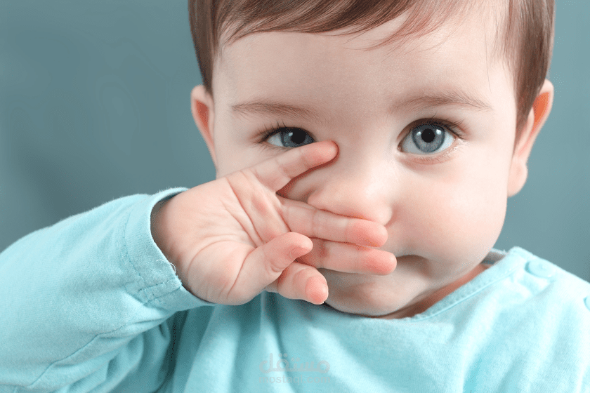 RSV in children