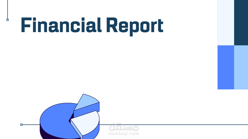 Power Point | Financial Presentation