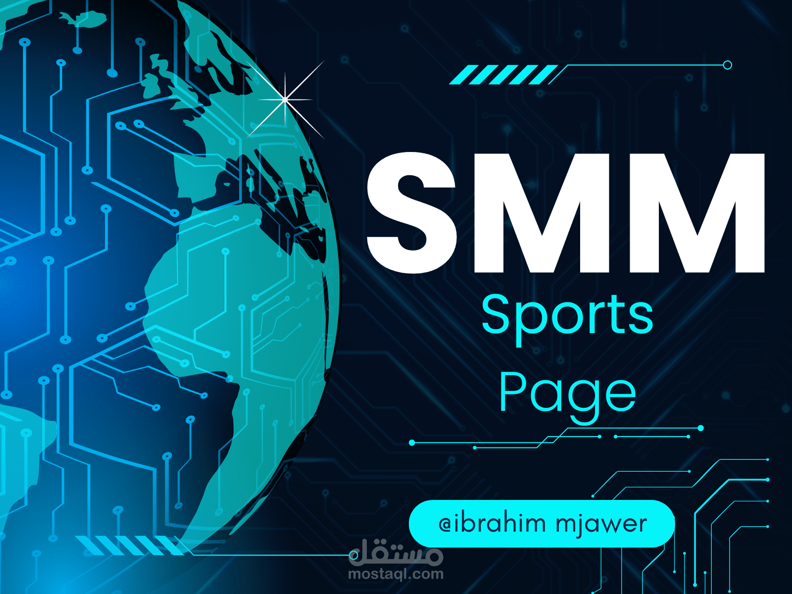 نتائج إدارة وتحسين صفحة فيسبوك خلال 60 يوم