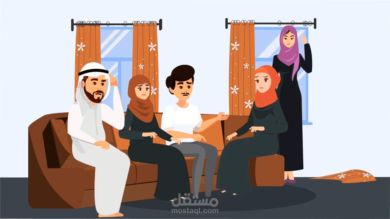 فيديو موشن لتطبيق ريفان