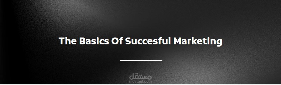 Short Article About Digital Marketing (English Versoin)