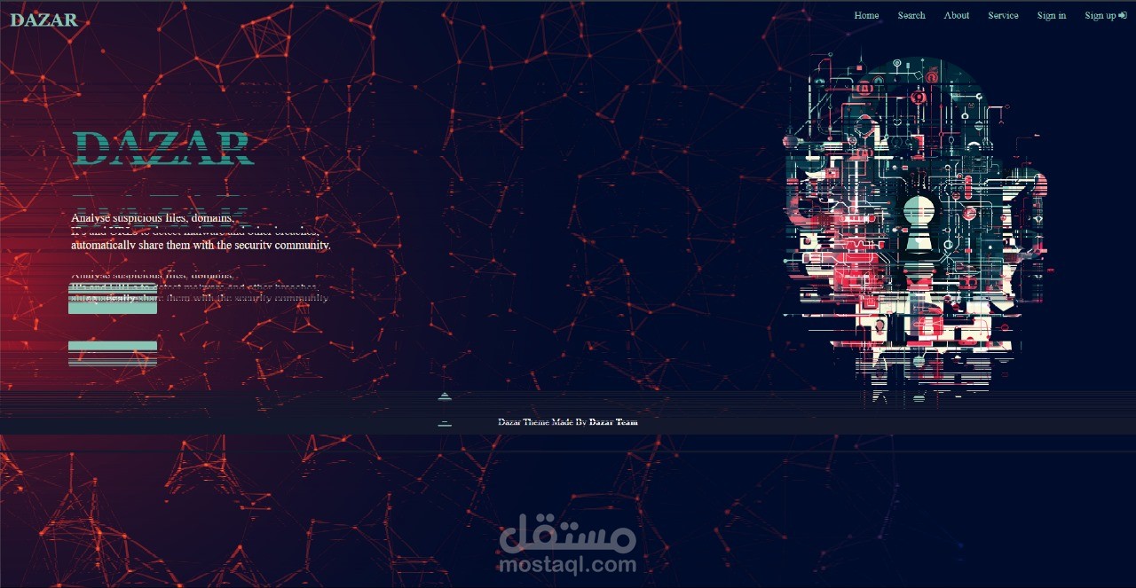 cyber fusion