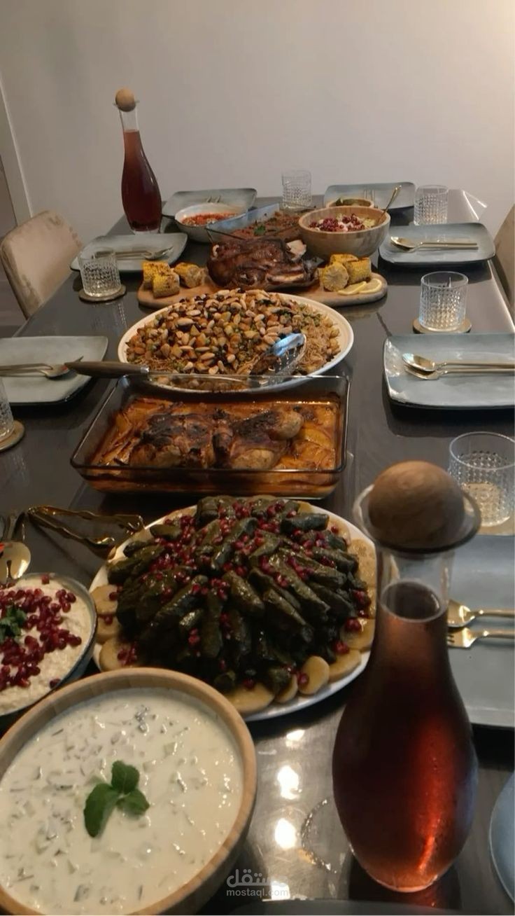 وصفات أكل شهيه وسريعه