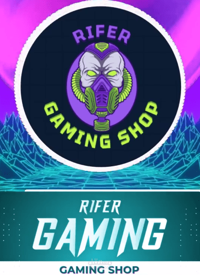 فيديو اعلاني محل الكتروني لبيع اغراض gaming