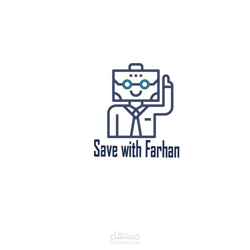 شعار - logo