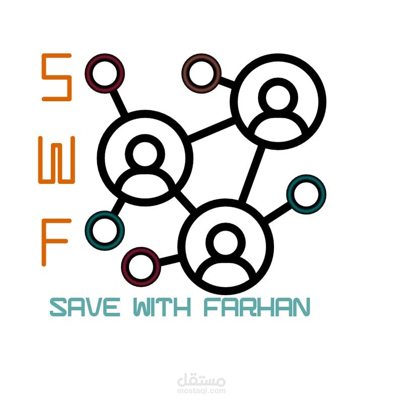 logo - شعار