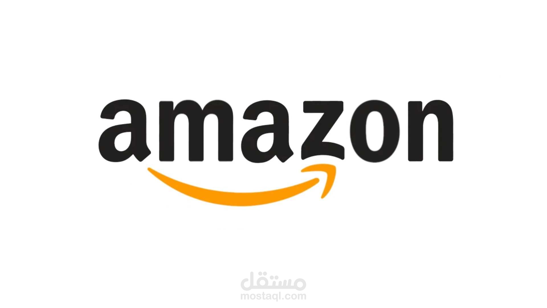 amazon