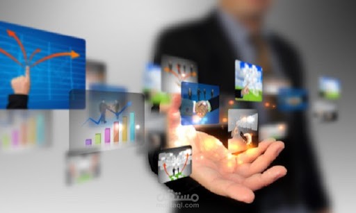 التعليم الإلكتروني