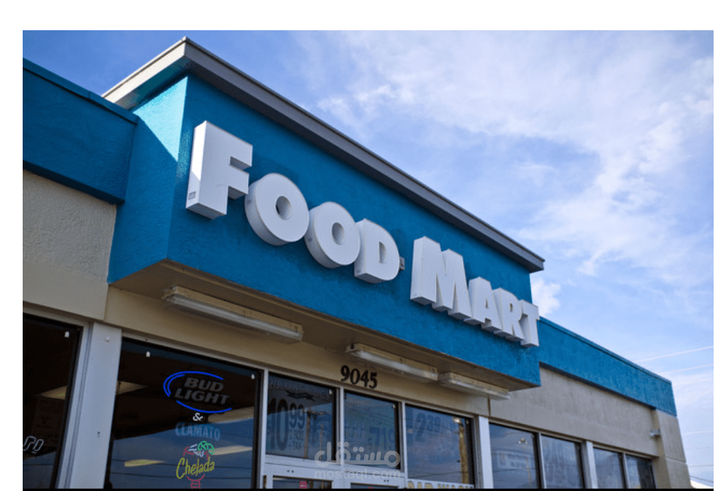 المشروع: التنبؤ بسعر الحملات التسويقية – FoodMart  باستخدام بايثون
