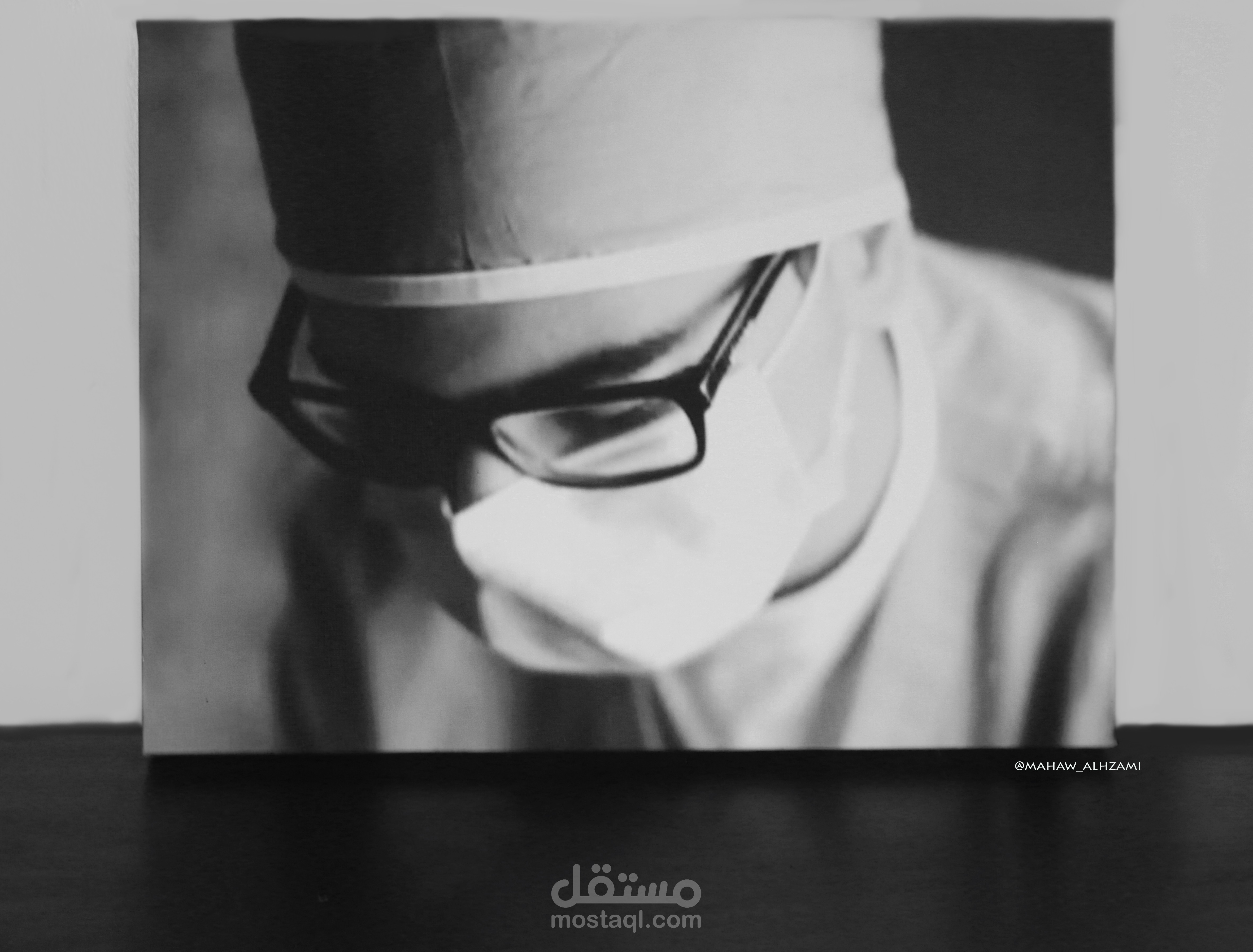 فيلم قصير (ولك حق )