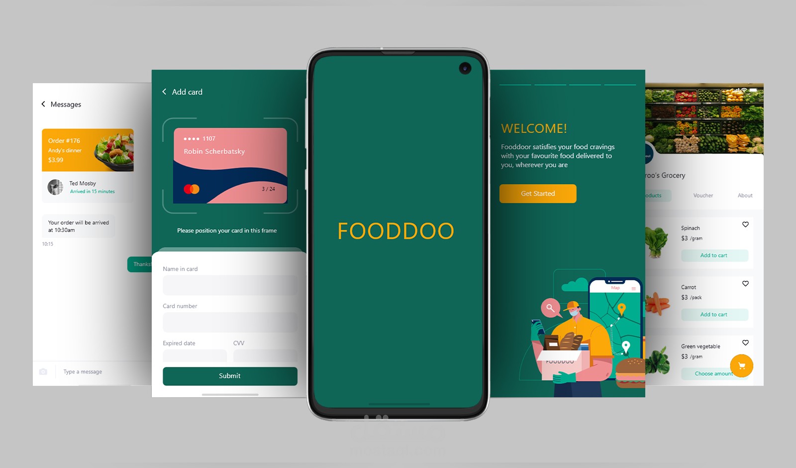 FOODDOO