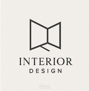 كنت اعمل بضعه لوجوهات لشركه اسمها (Interior design) منذ حوالي اسبوع
