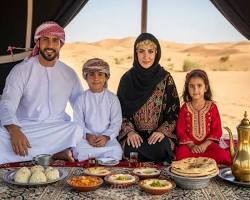 الأكلات الشعبية التي صمدت أمام الزمن: حكاية نكهات من رحم التاريخ