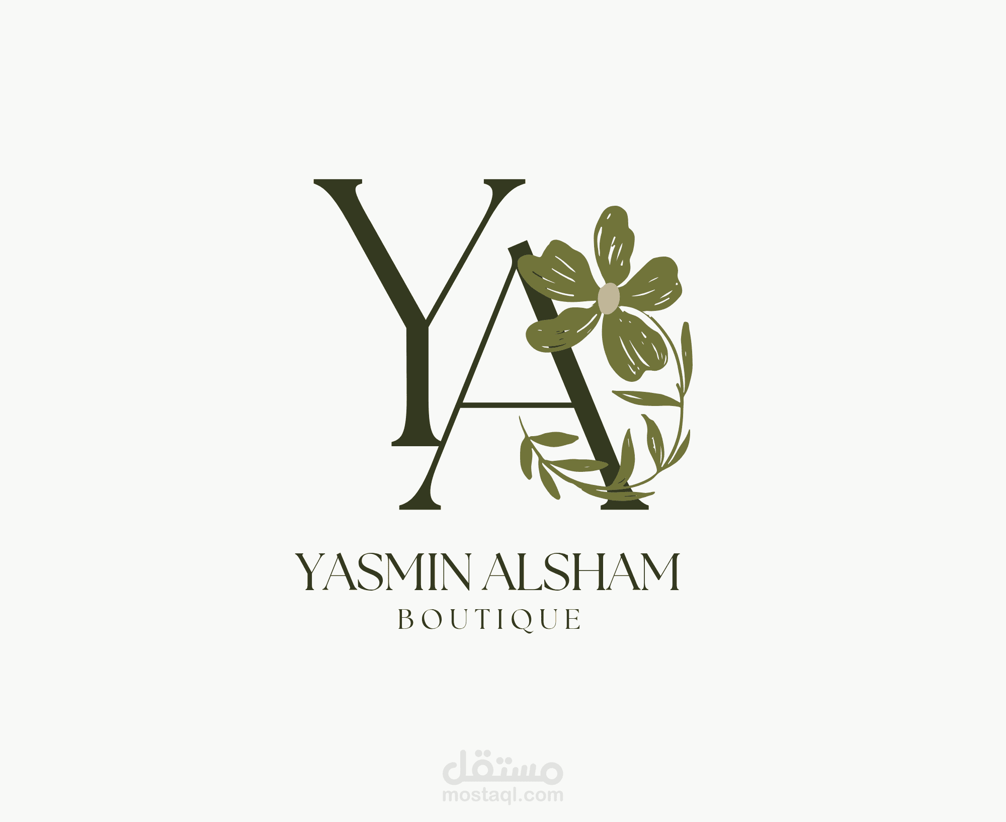 شعار شخصي