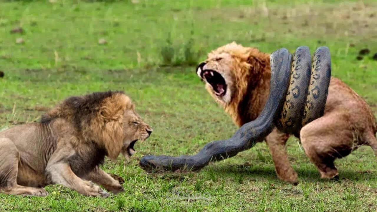 فيديو وثائقي عن عالم الحيوان لقناة يوتيوب مليونية