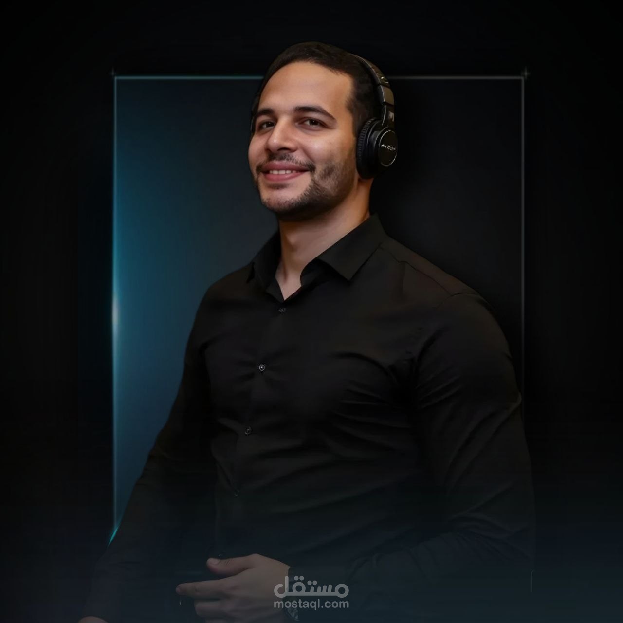 اعلان EBI BANK بالعامية المصرية