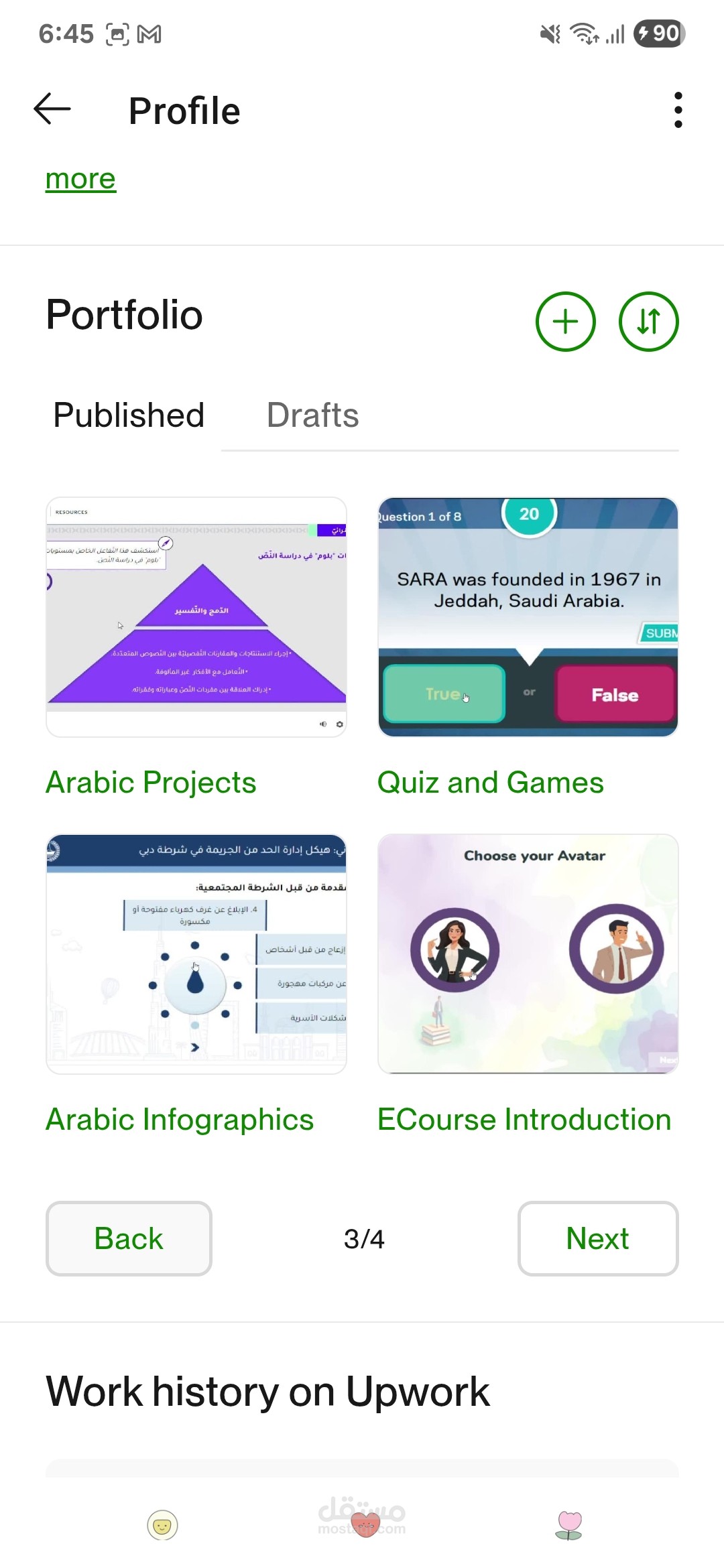 Inforgraphics