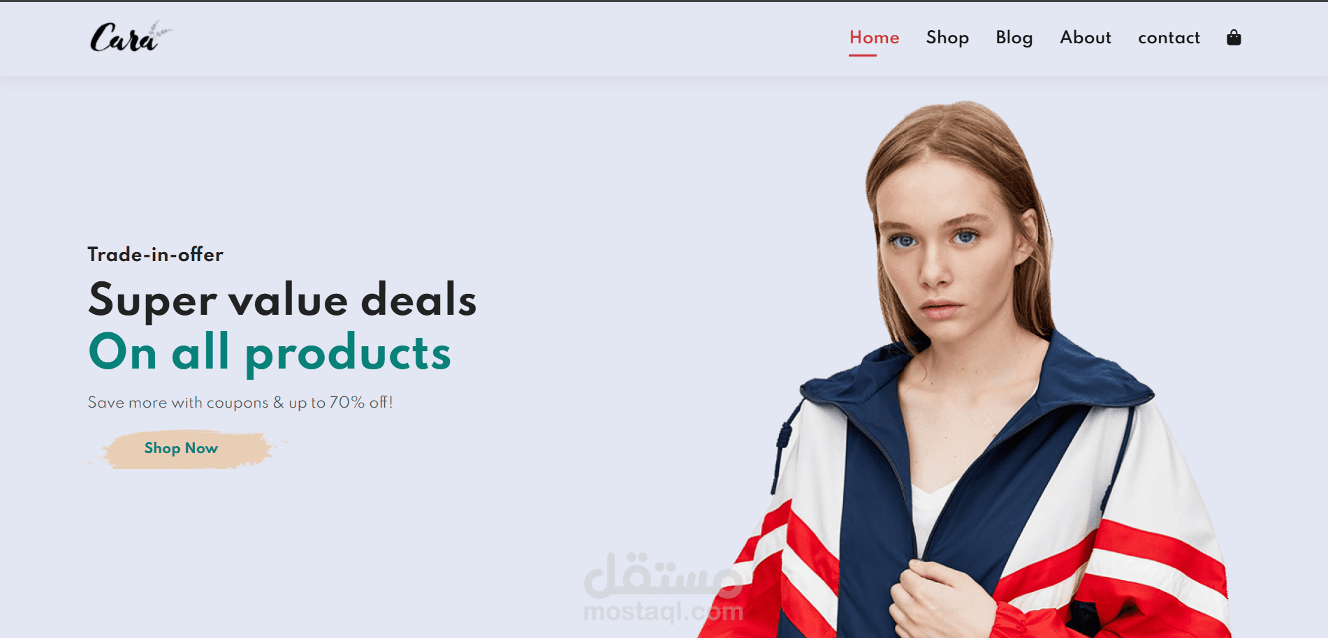 E-commerce