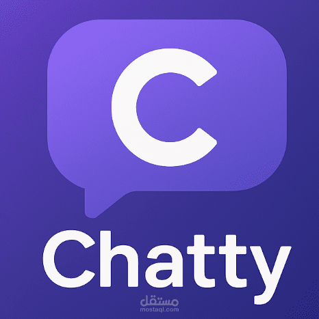 chatty-realchatapp