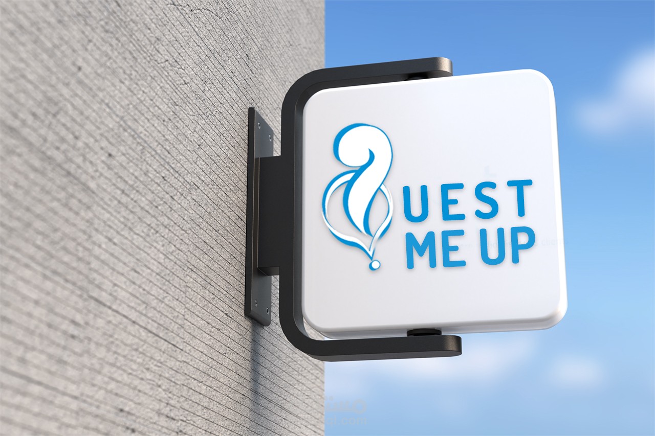 تصميم لوغو لتطبيقة موبايل