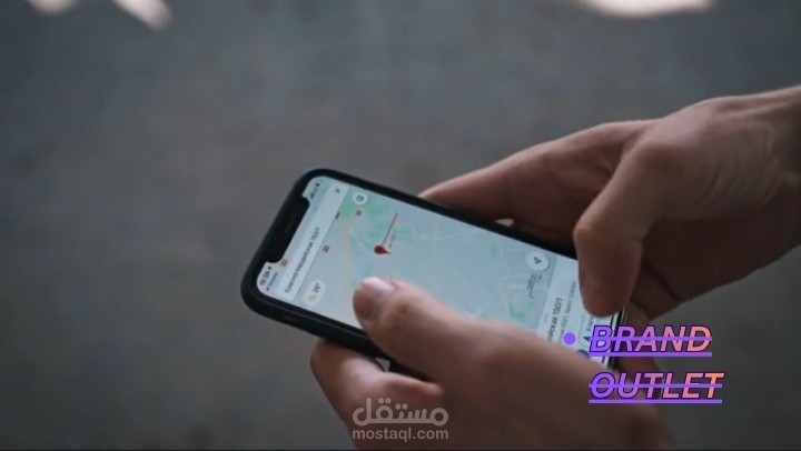 إعلان هارد سيل لبراند ملابس باللهجة المصري