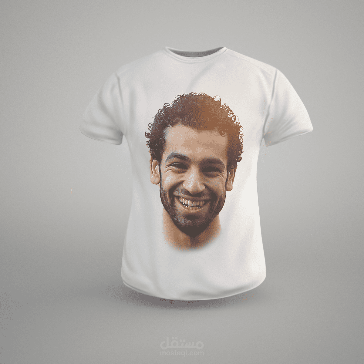 تصاميم تي شيرت محمد صلاح