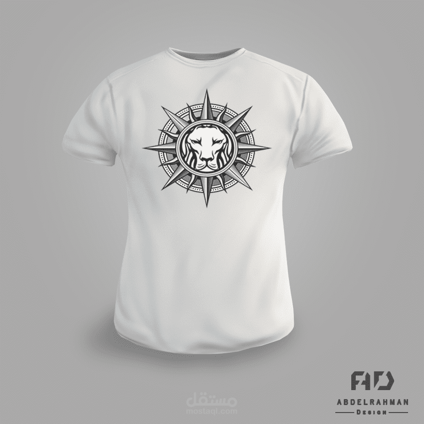 تصاميم تي شيرت كايروكي