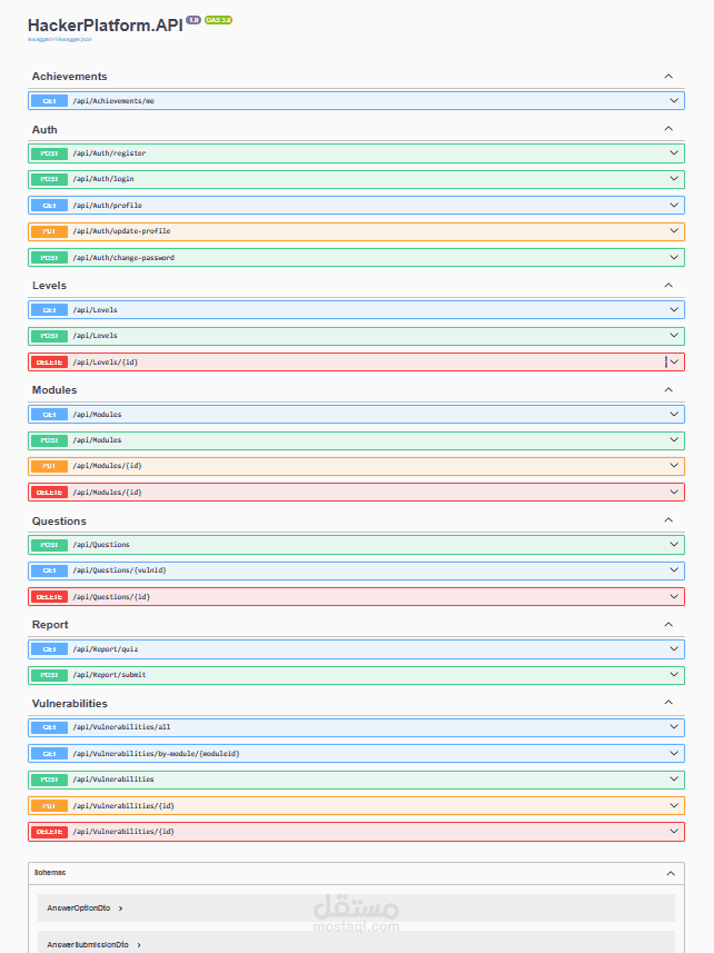 HackerPlatformApp