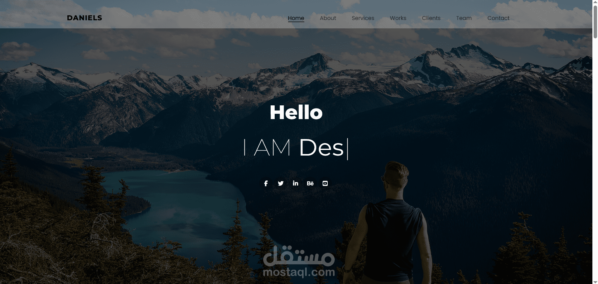 DANIELS_Portfolio