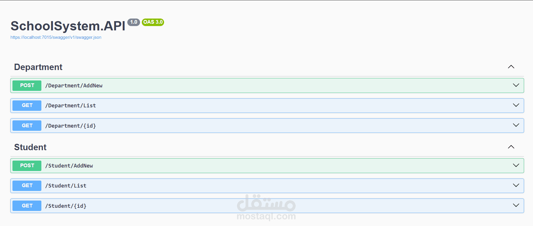 WebAPIs