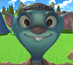 3D Game