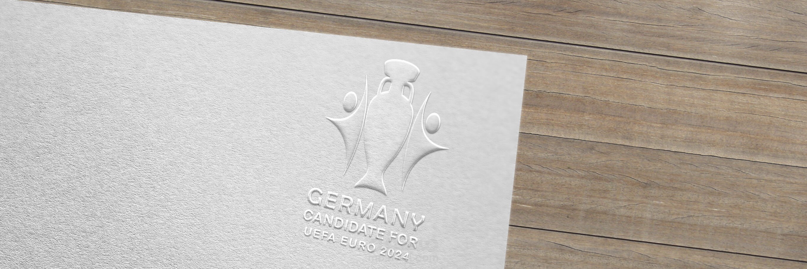 Logo Germany 2024