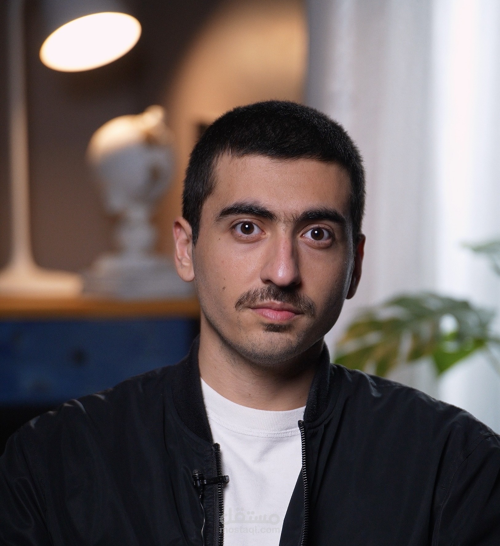 صانع محتوى (UGC، إعلانات، ريلز) فاهم جو السوشيال ميديا