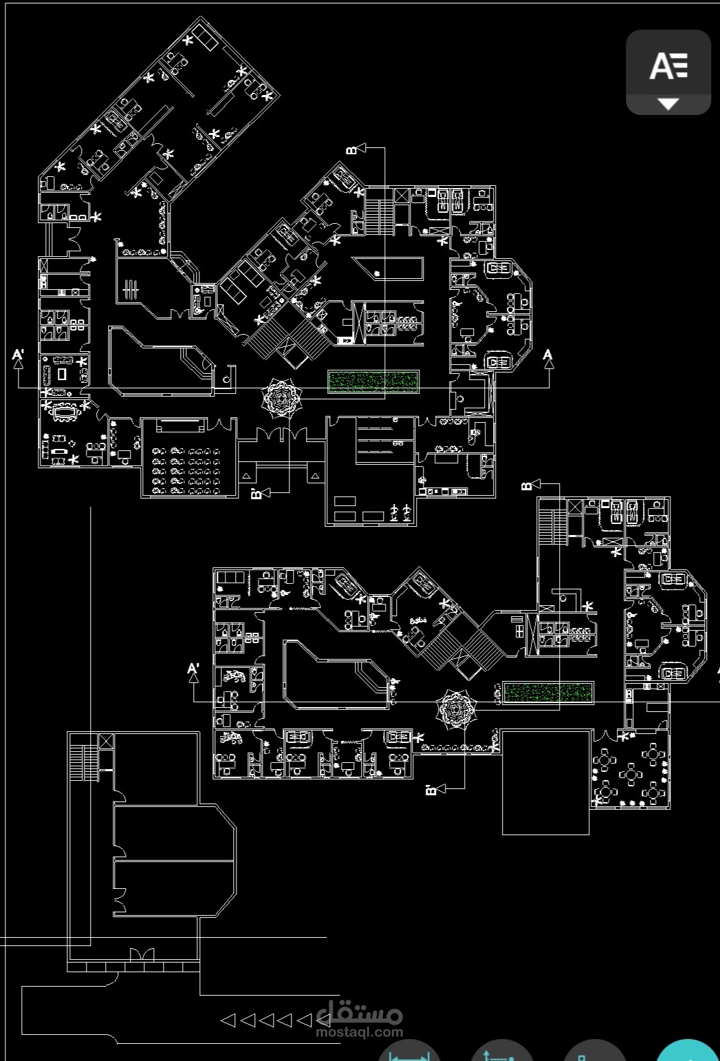 دار رعاية صحية