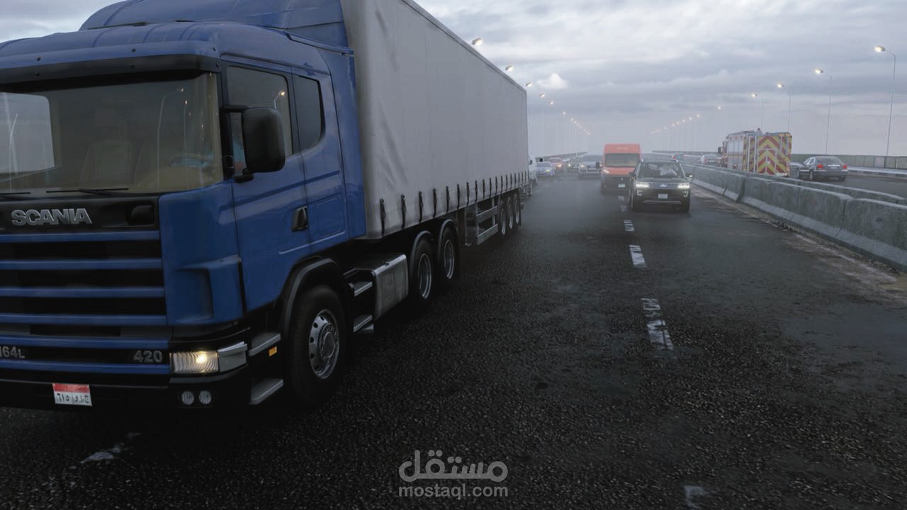 قل لا للمخدرات - مخرج خدع سينمائيه