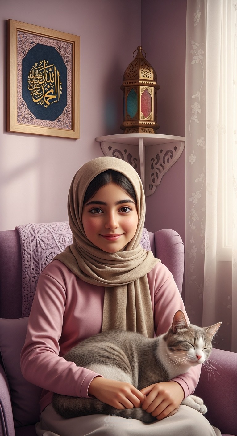 بوسترات رمضان