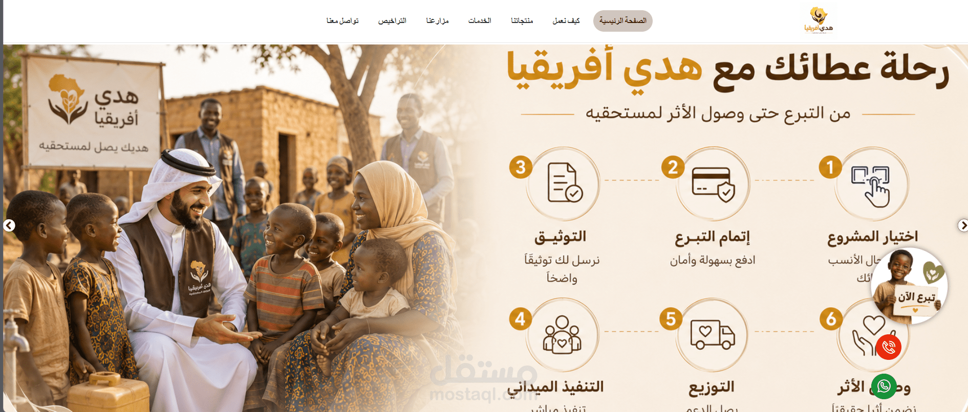 WooCommerce  hadyafrica