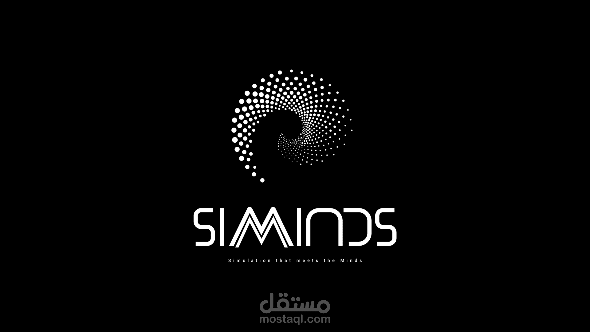 SimindX (Atwood Machine)