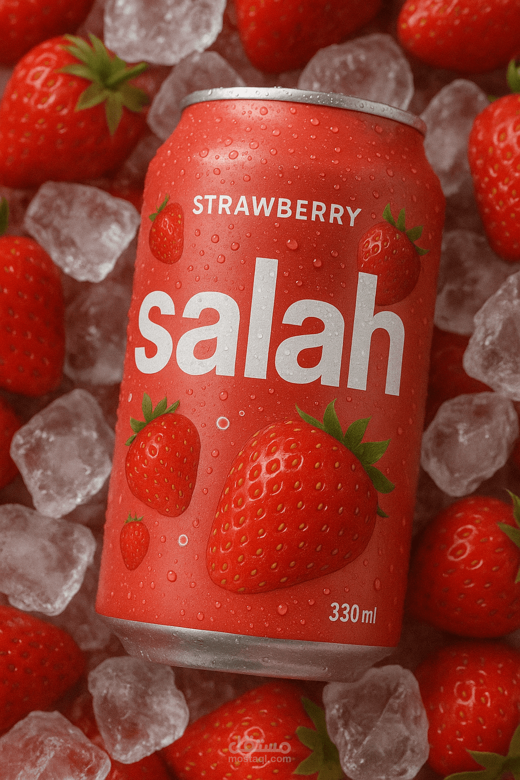 تصميم اعلان