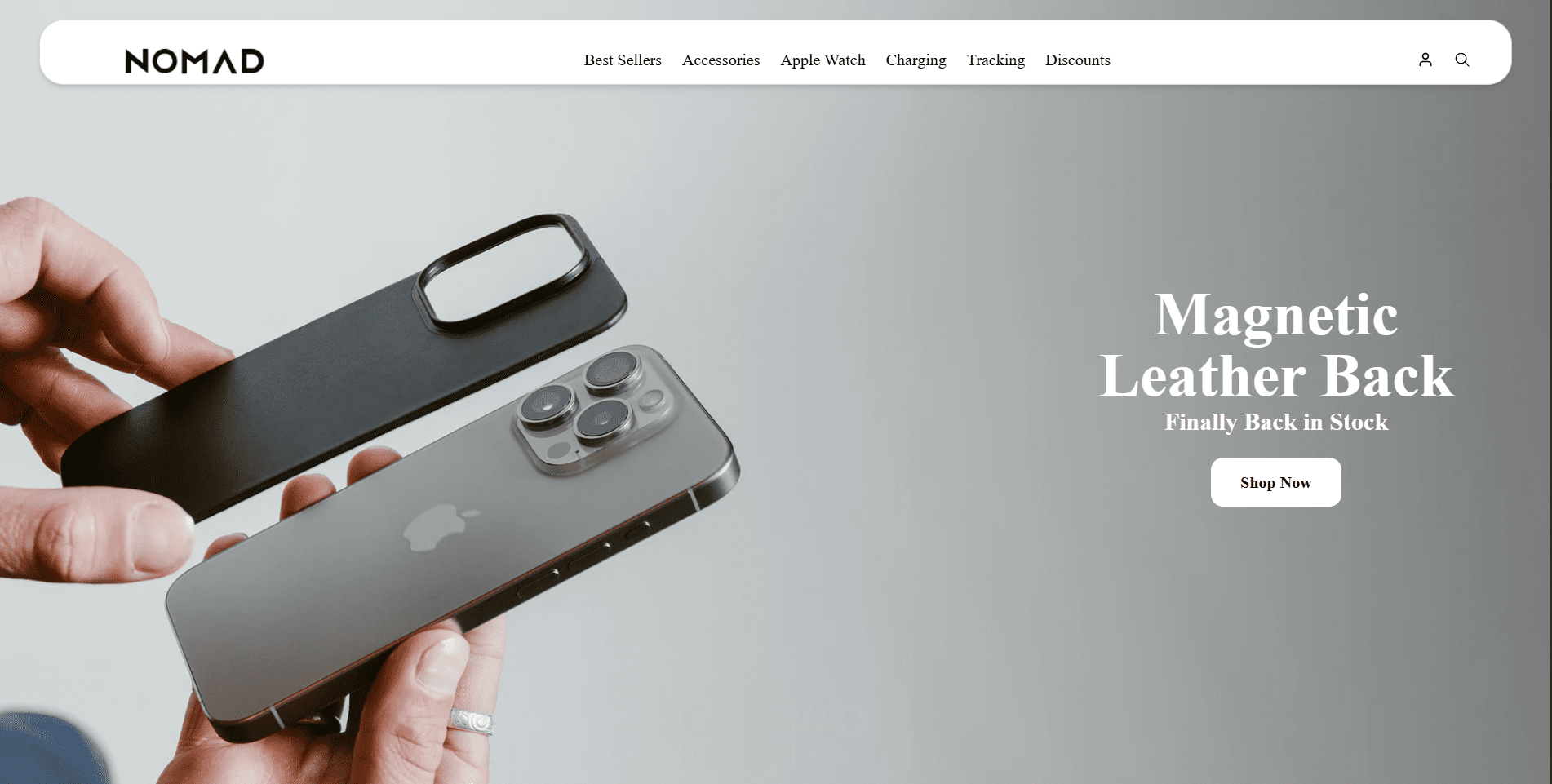 Ecommerce-platform