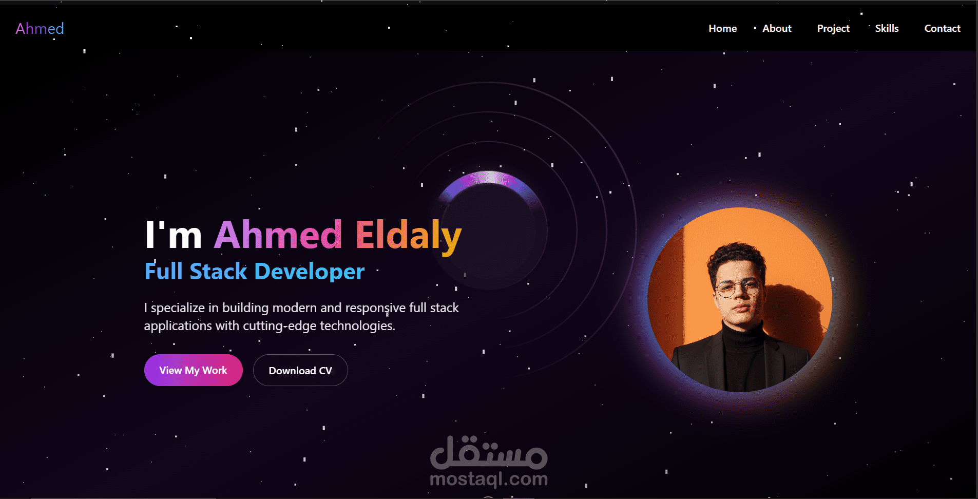 portfolio