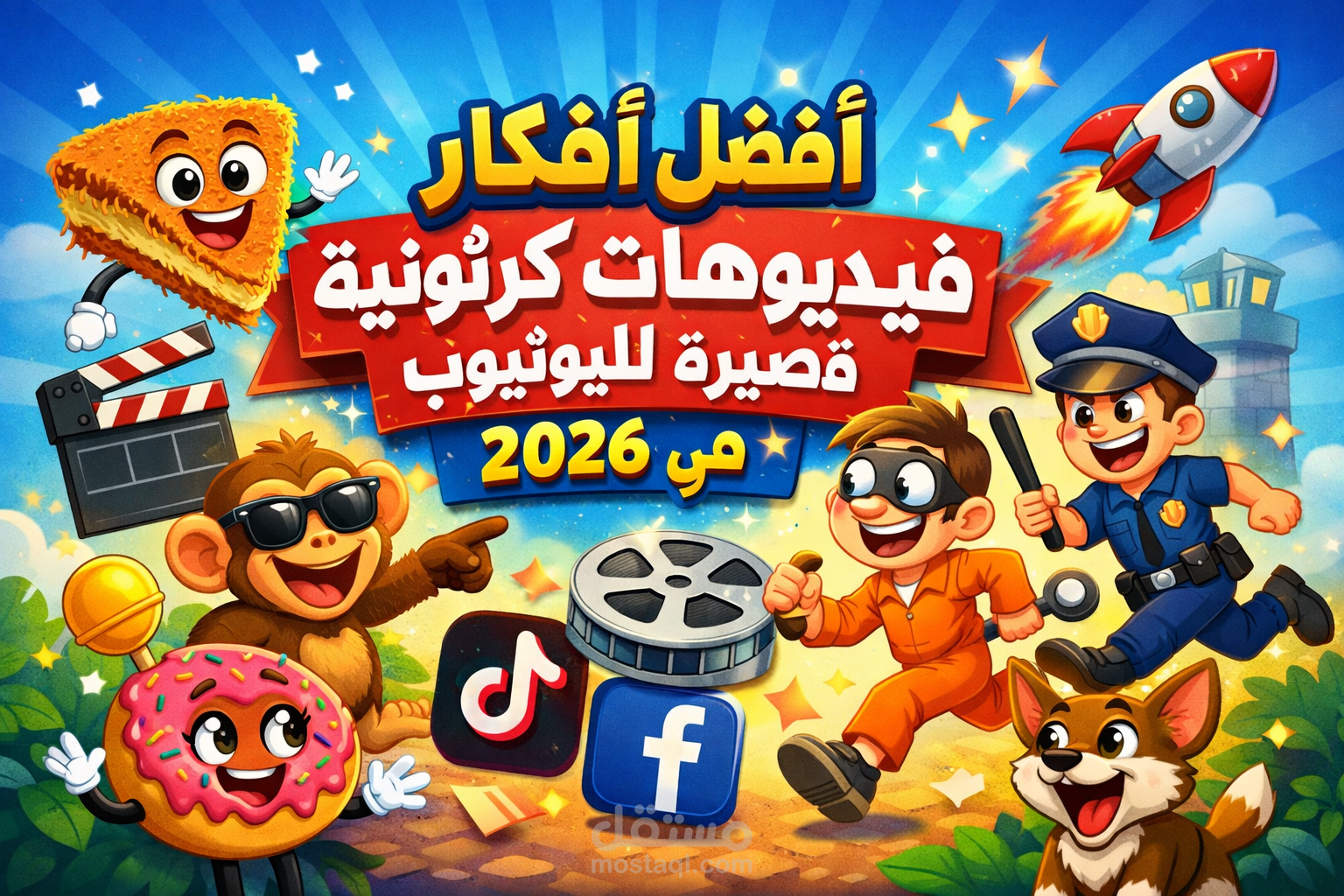 تصميم فيديو إعلان ثلاثي الأبعاد لمنتج