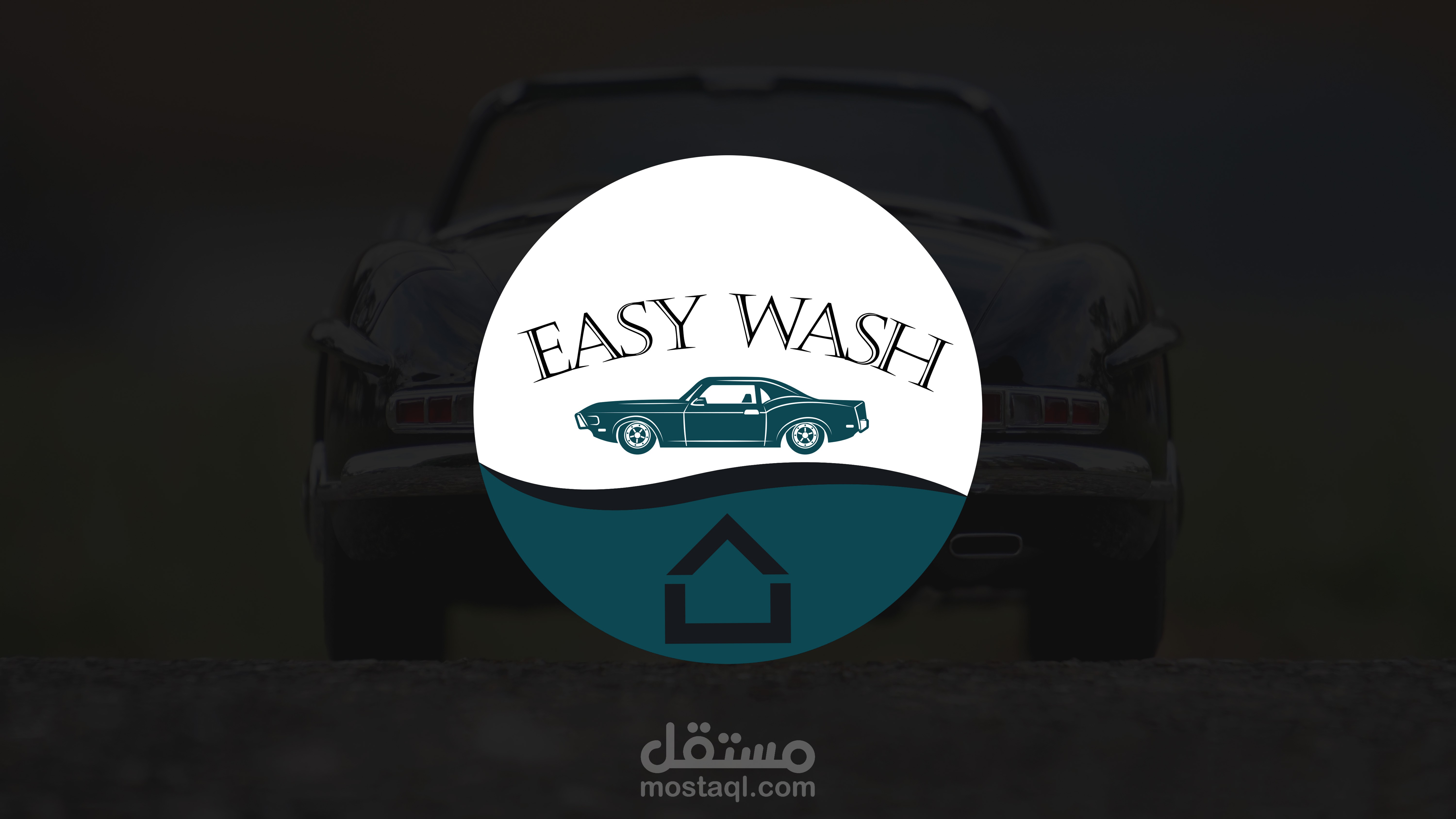 EASY WASH