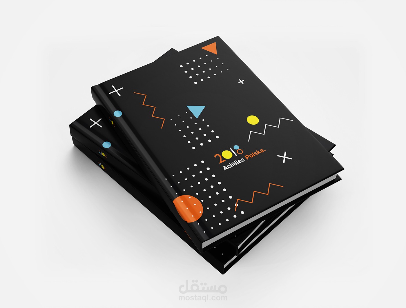 كتاب مكرة التقويم 2018