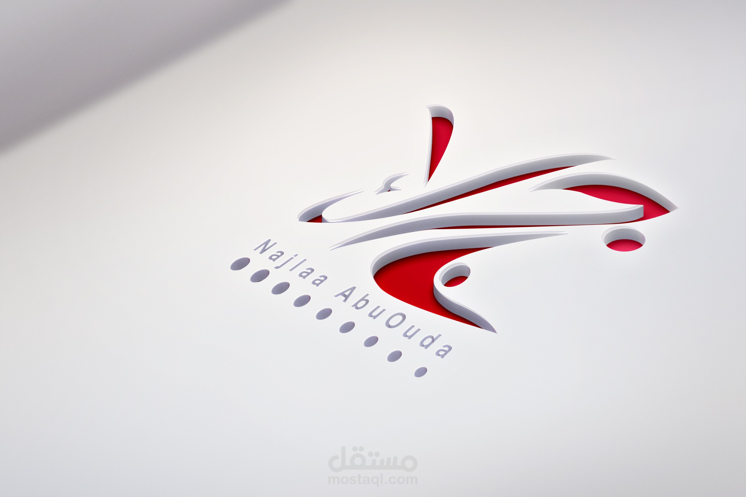 تصميم شعارات